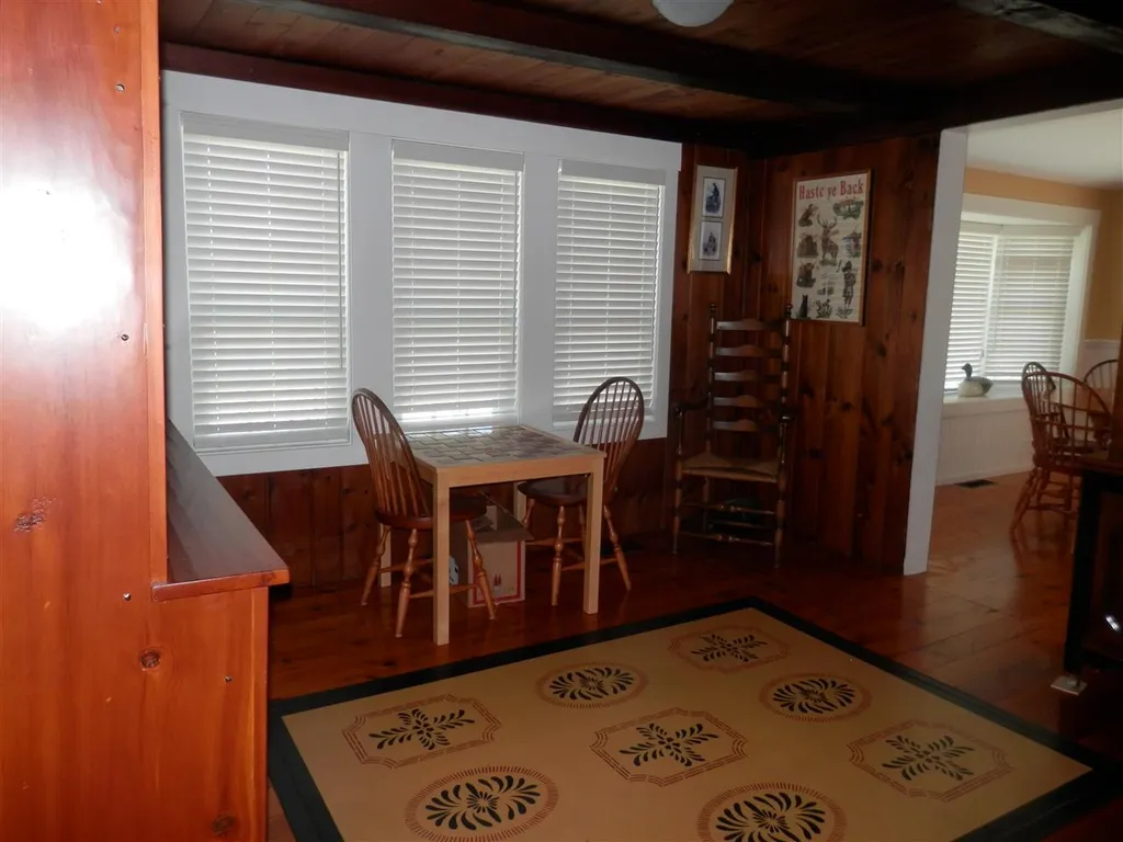9 Apple Farm Road Franklin NH 03235