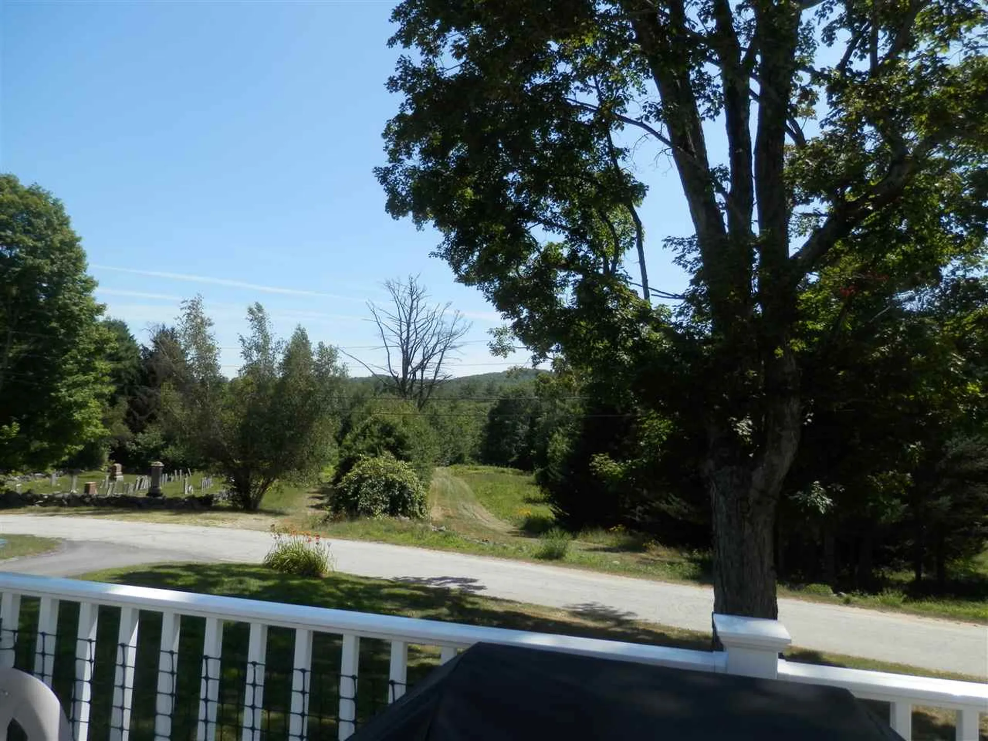 9 Apple Farm Road Franklin NH 03235