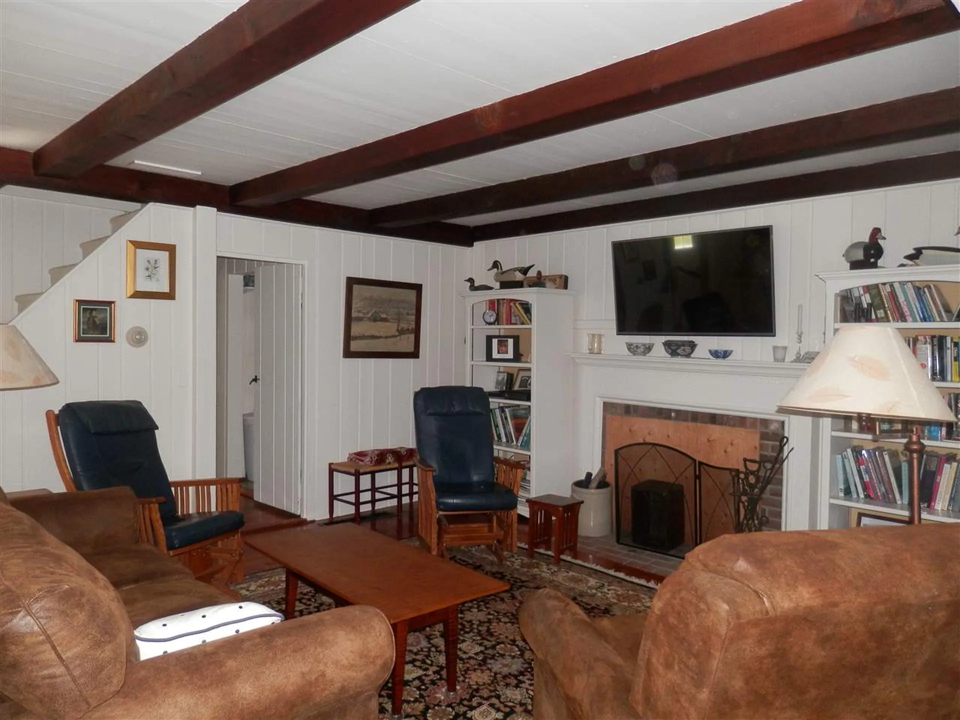 9 Apple Farm Road Franklin NH 03235
