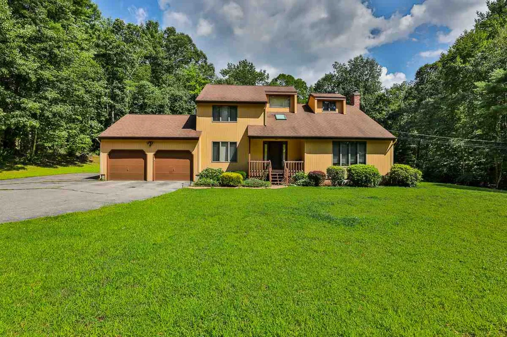 6 Meetinghouse Road Windham NH 03087