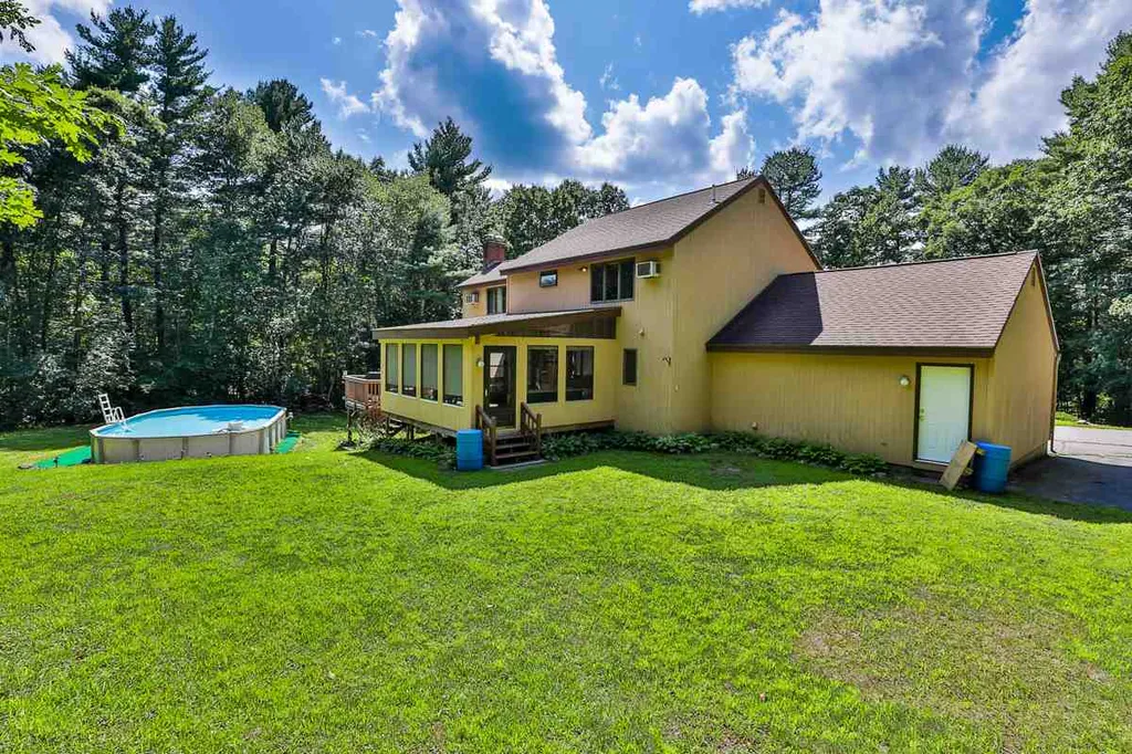 6 Meetinghouse Road Windham NH 03087