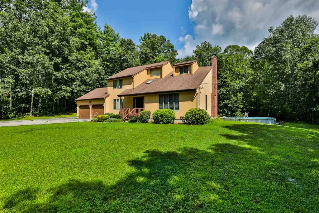 6 Meetinghouse Road Windham NH 03087