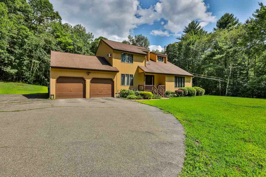 6 Meetinghouse Road Windham NH 03087