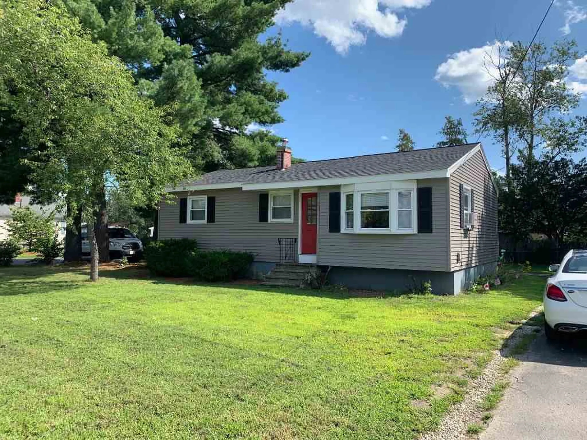 80 Pine Hill Road Nashua NH 03063-2234