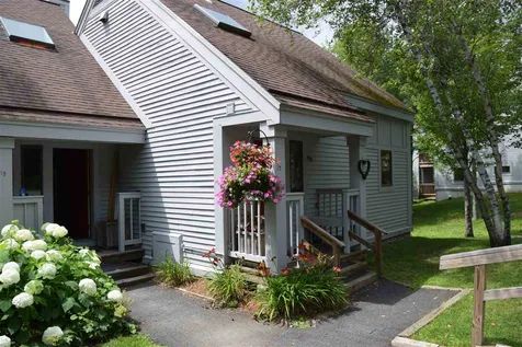 29 First Lane Drive Wilmington VT 05363