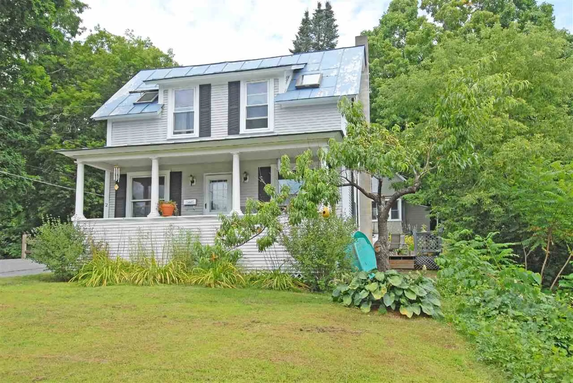 2 Fitch Court Windsor VT 05089