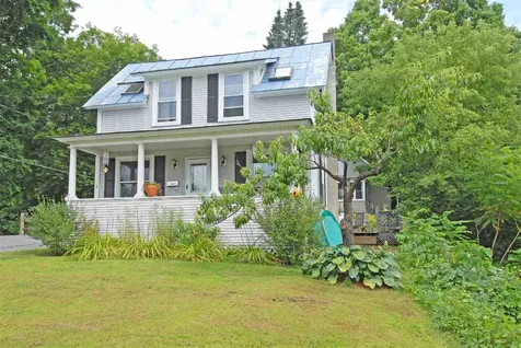 2 Fitch Court Windsor VT 05089