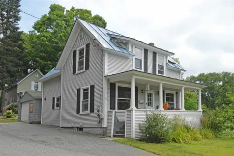2 Fitch Court Windsor VT 05089