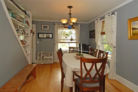 2 Fitch Court Windsor VT 05089