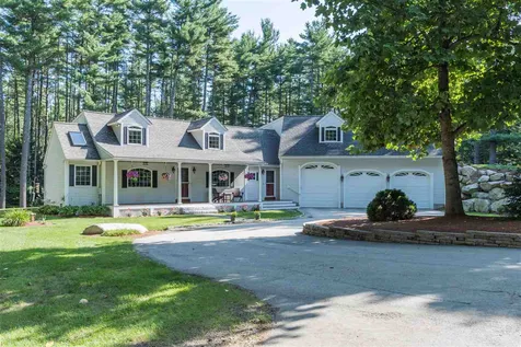 193 Federal Hill Road Hollis NH 03049