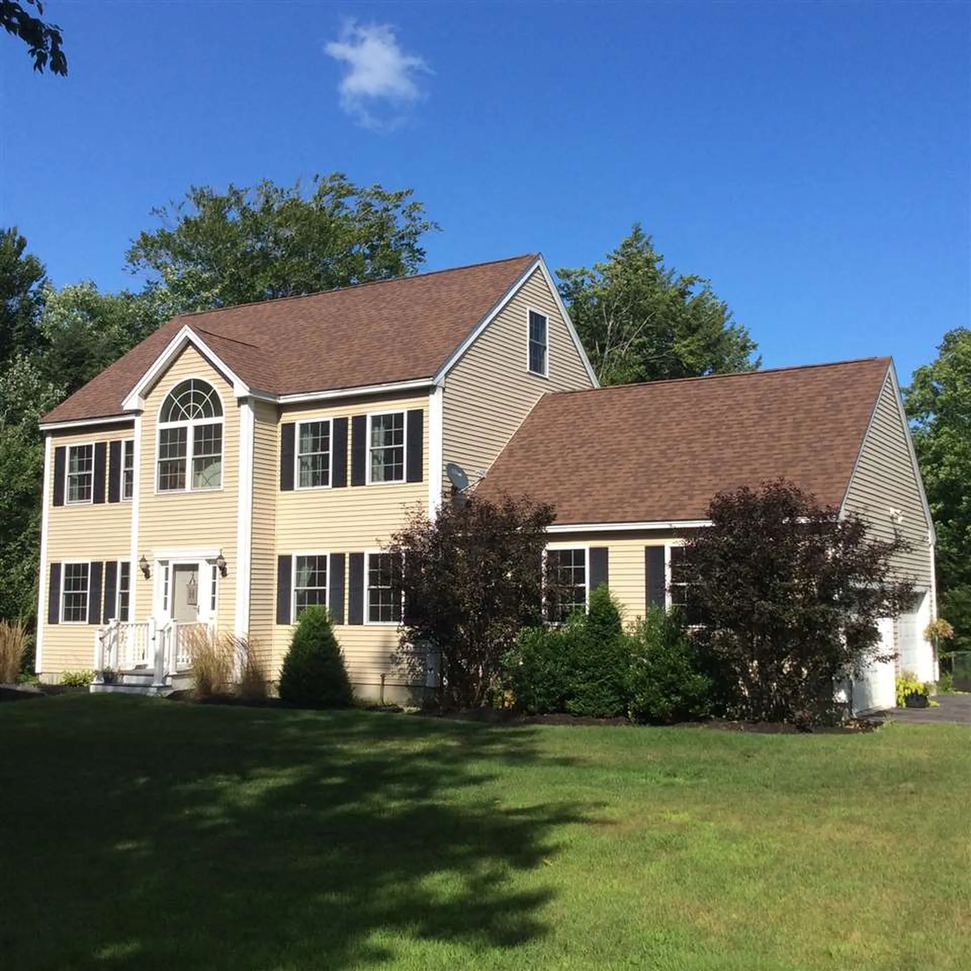 36 Coachman Drive Barrington NH 03825