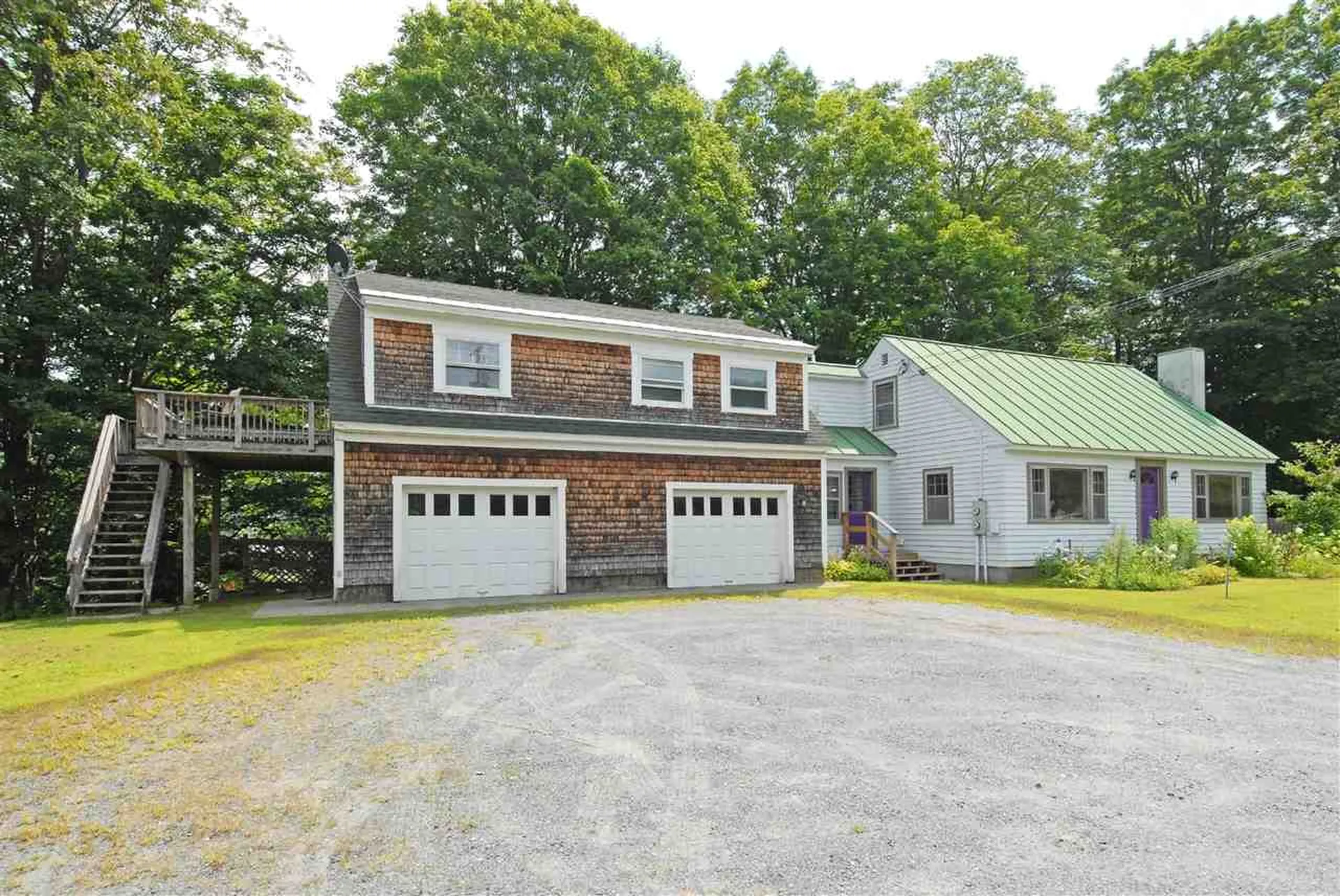 221 Us Route 5 North Windsor VT 05089