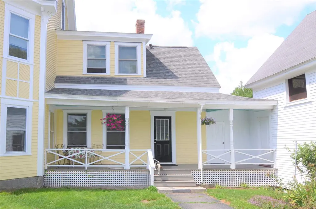 120 Lower Main Street Sunapee NH 03782