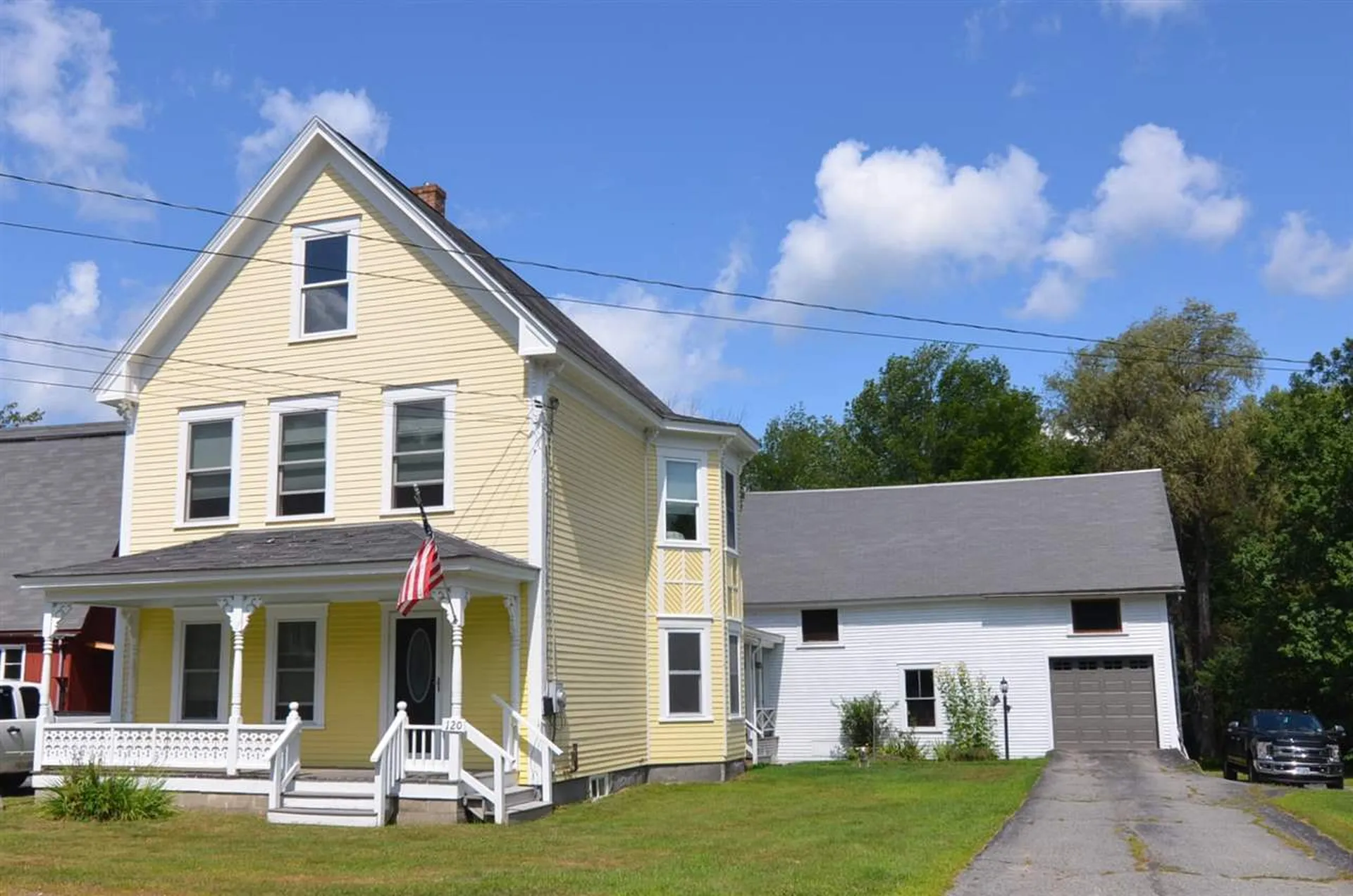 120 Lower Main Street Sunapee NH 03782