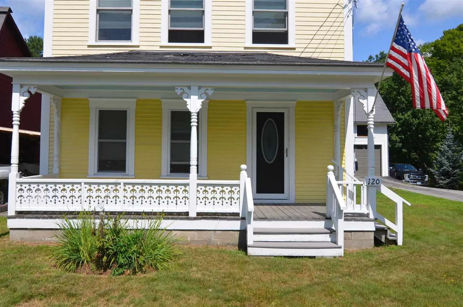 120 Lower Main Street Sunapee NH 03782