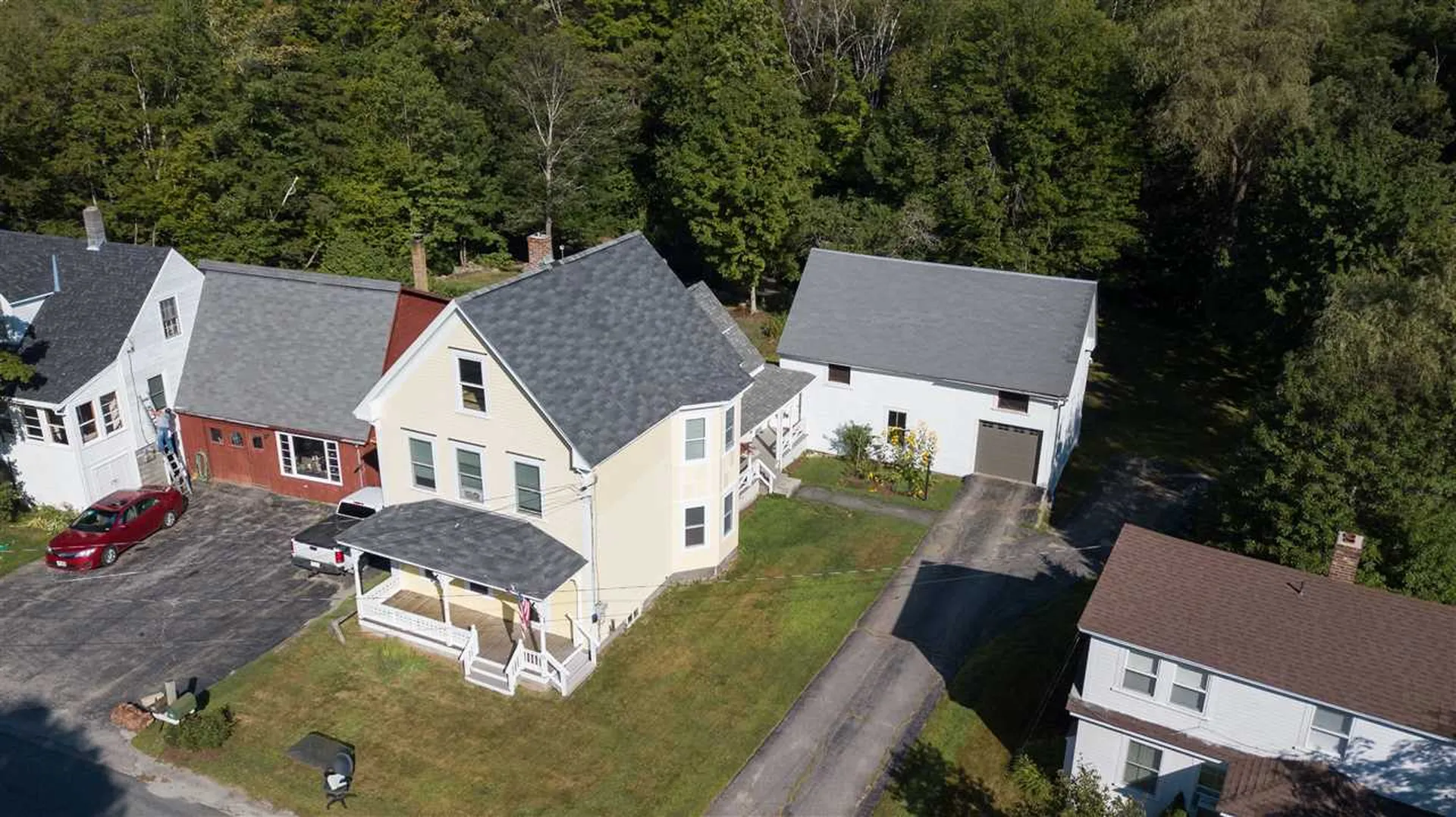 120 Lower Main Street Sunapee NH 03782