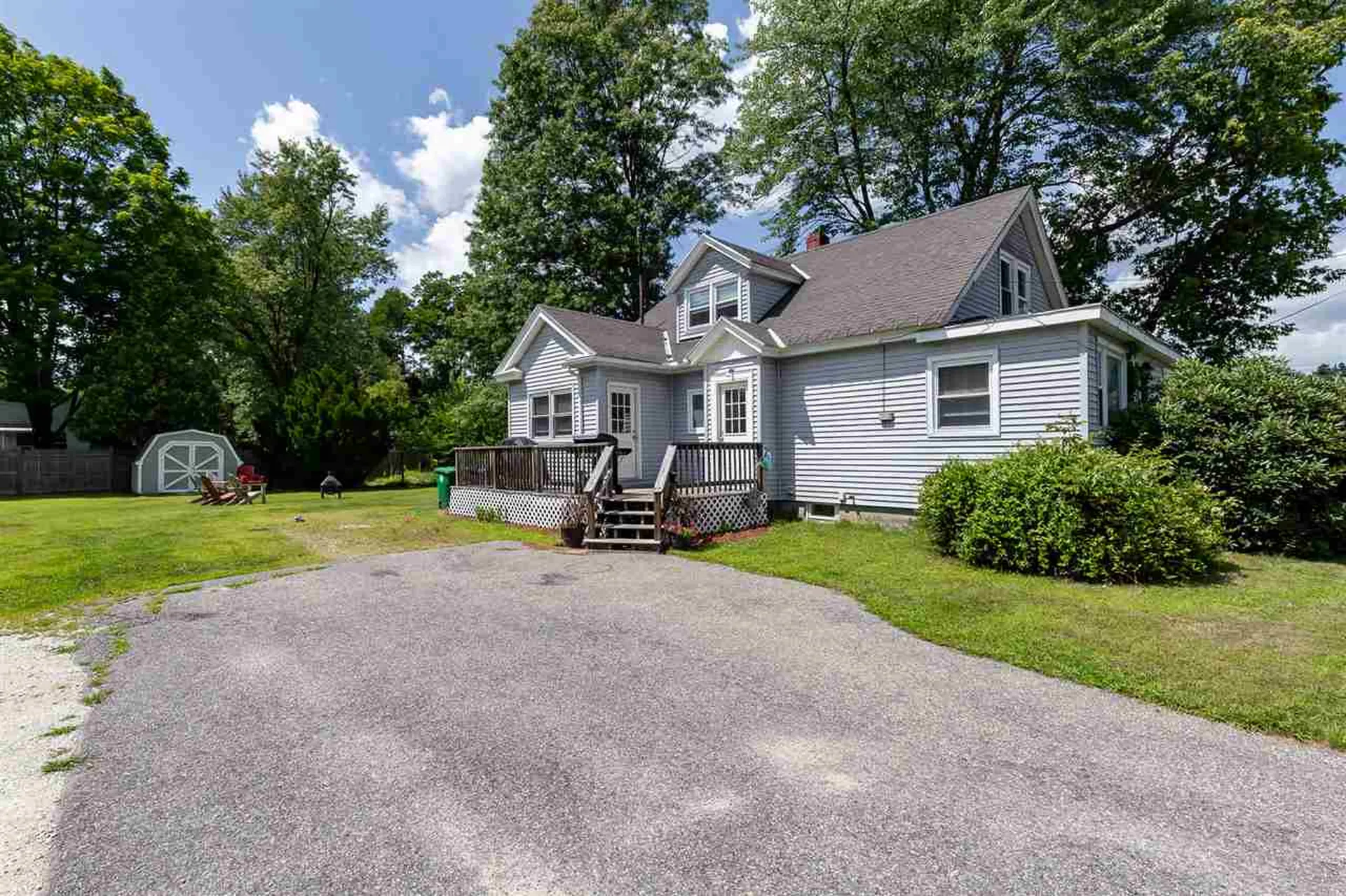 19 Ingalls Street Nashua NH 03060