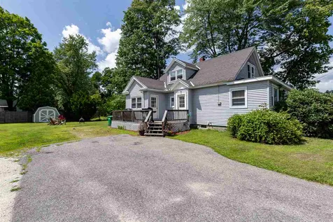 19 Ingalls Street Nashua NH 03060