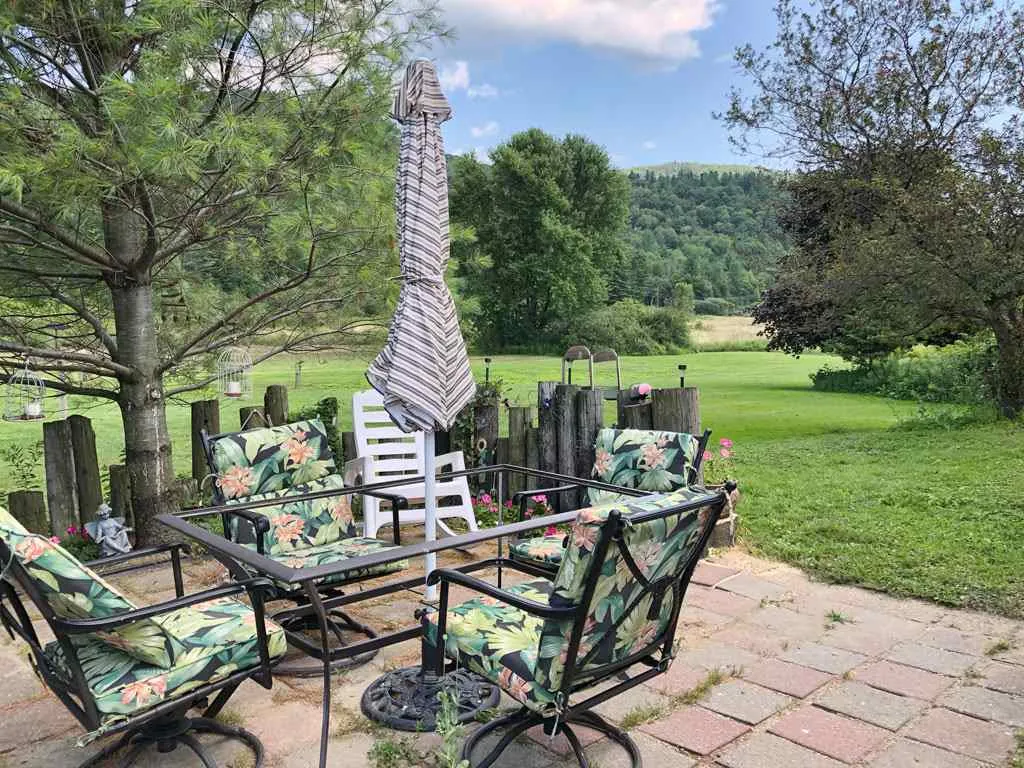 60 Beaver Brook Farm Road Bolton VT 05676