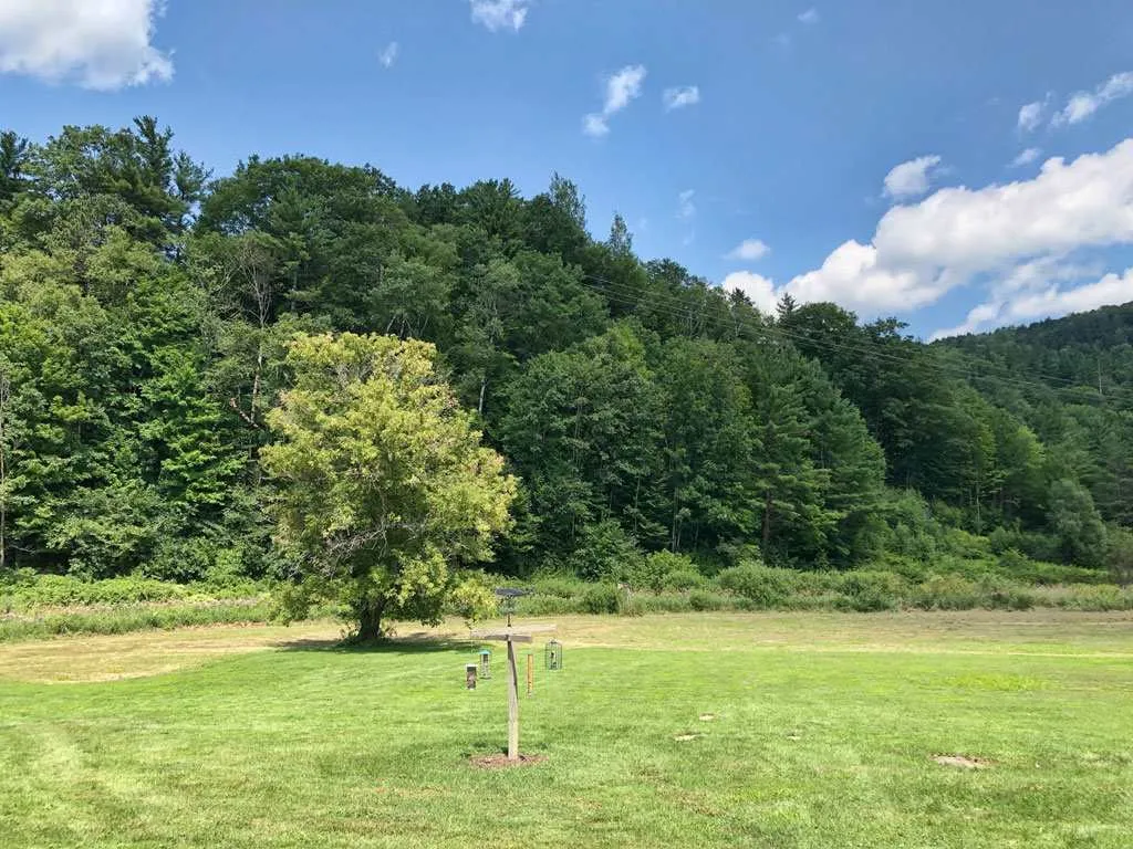 60 Beaver Brook Farm Road Bolton VT 05676