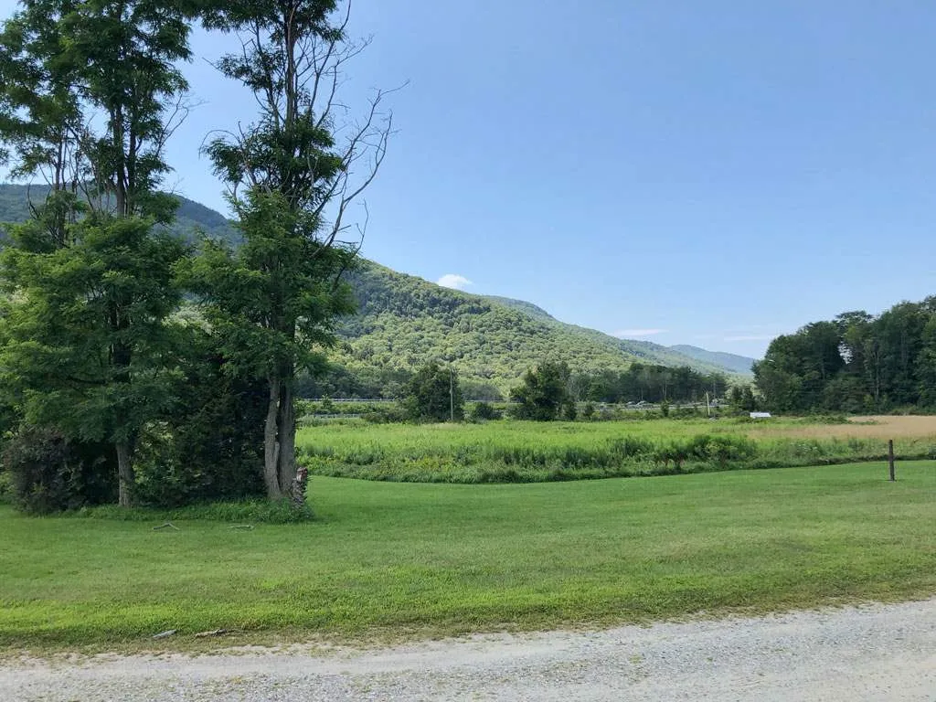 60 Beaver Brook Farm Road Bolton VT 05676