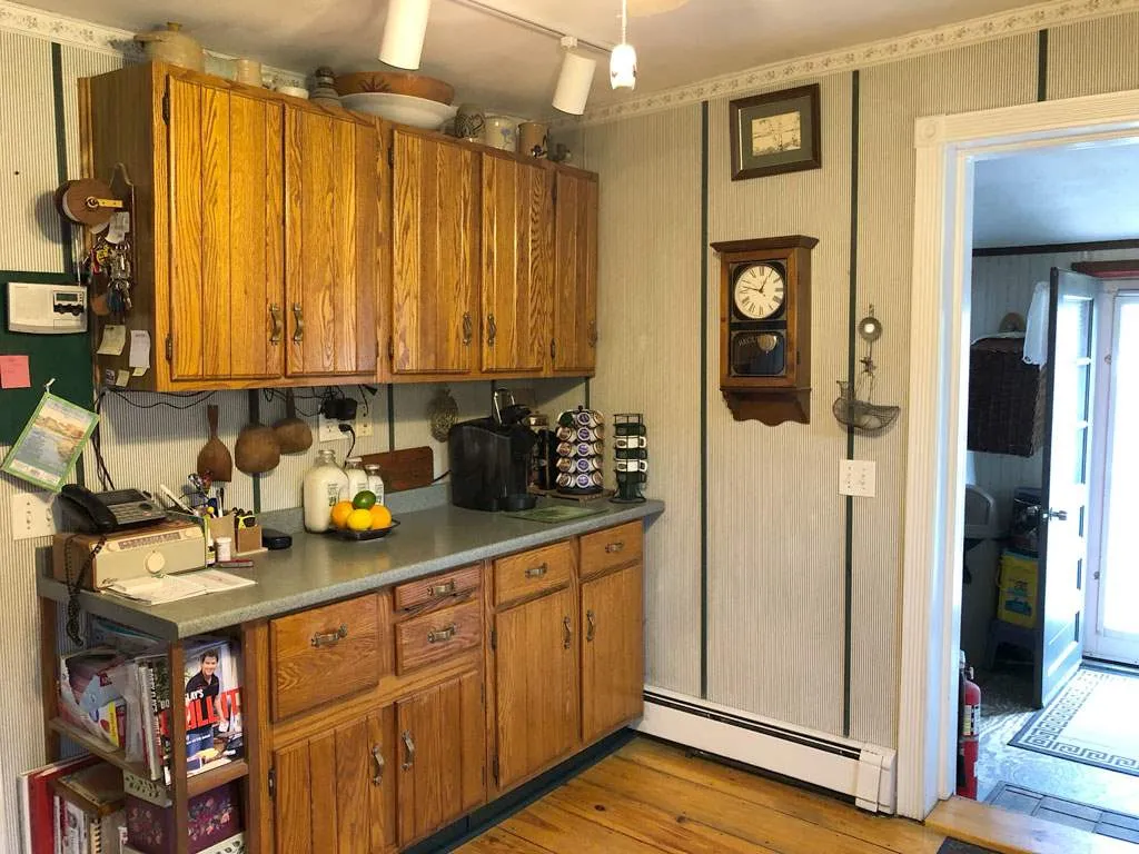 60 Beaver Brook Farm Road Bolton VT 05676