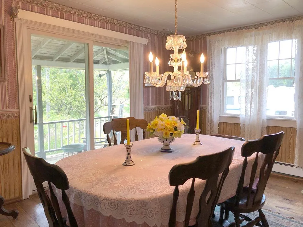 60 Beaver Brook Farm Road Bolton VT 05676
