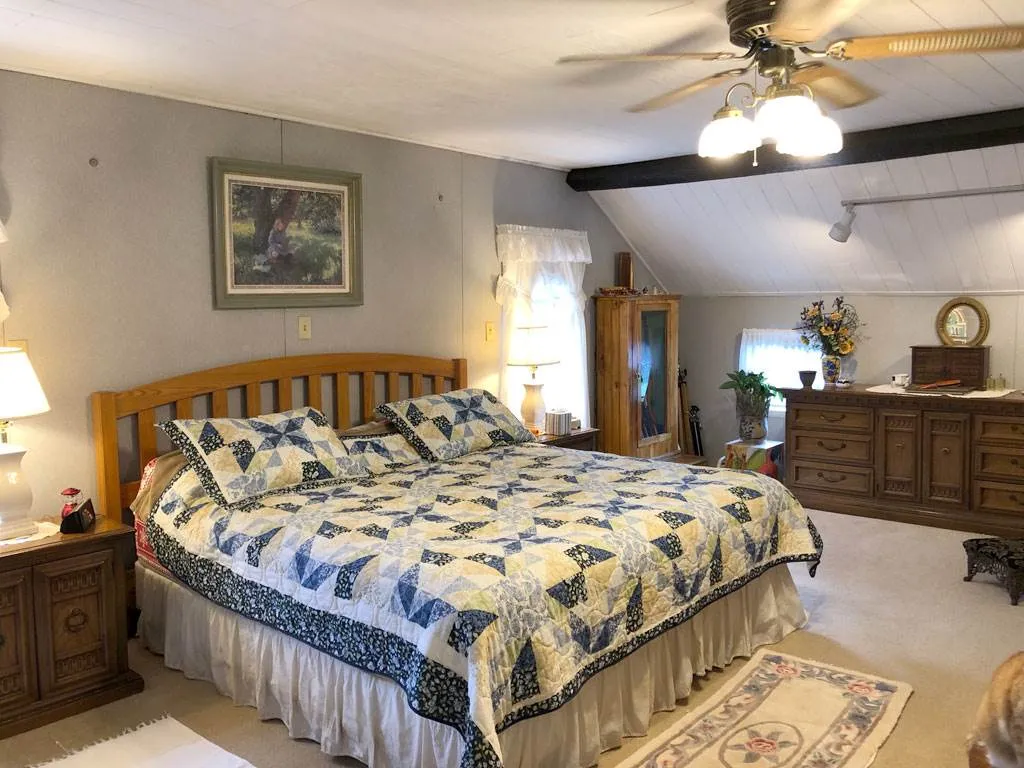 60 Beaver Brook Farm Road Bolton VT 05676