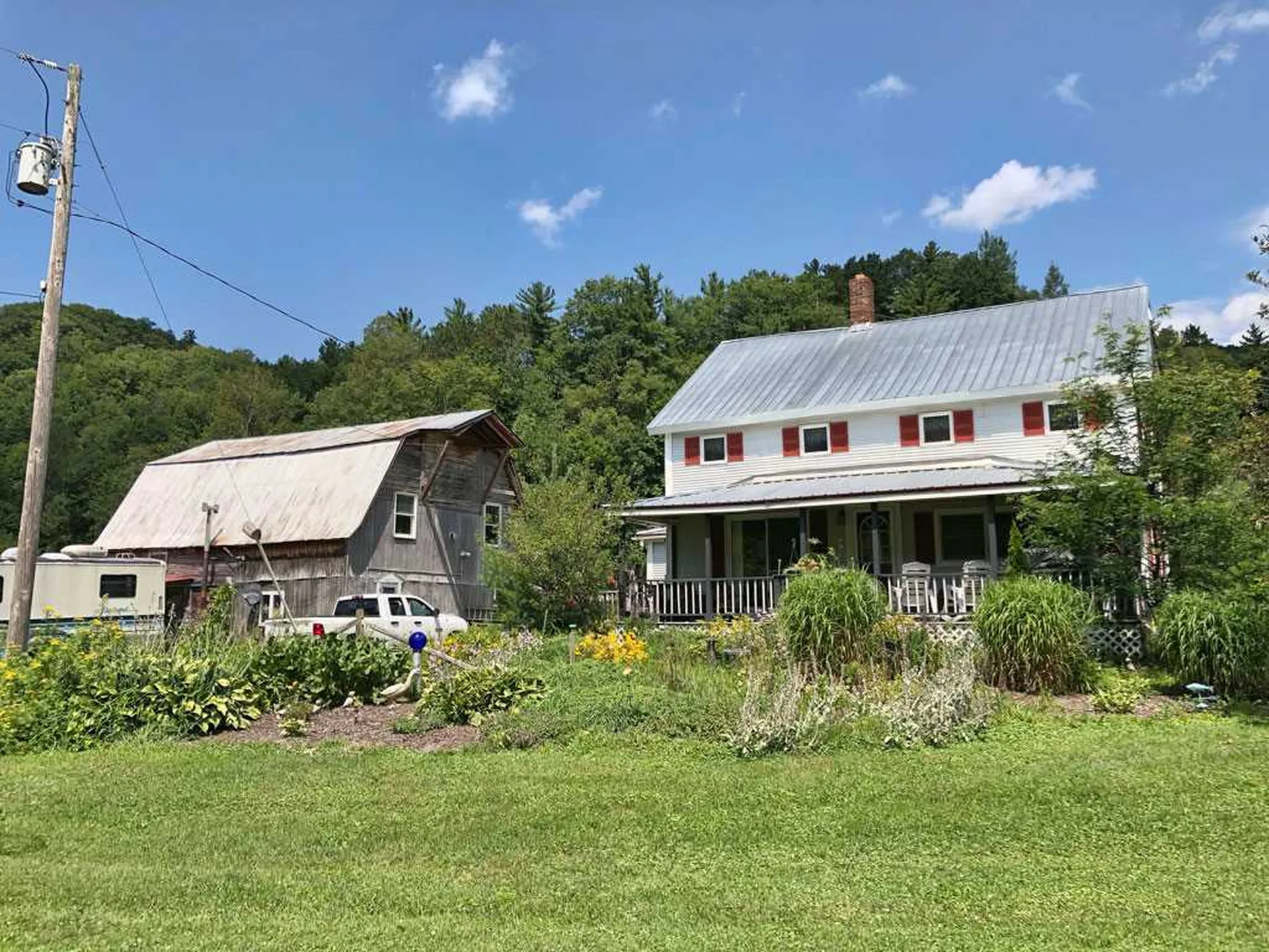 60 Beaver Brook Farm Road Bolton VT 05676