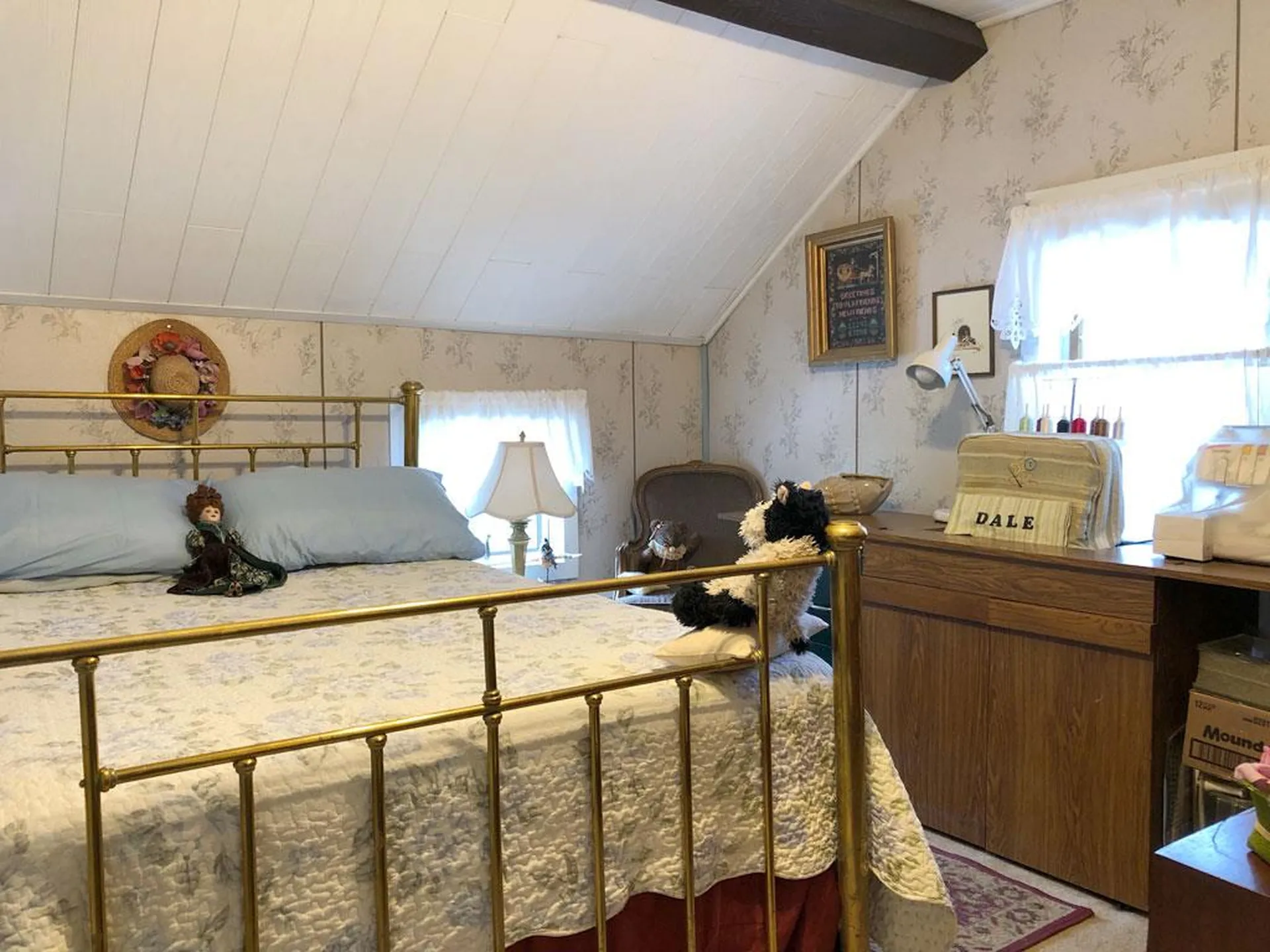 60 Beaver Brook Farm Road Bolton VT 05676