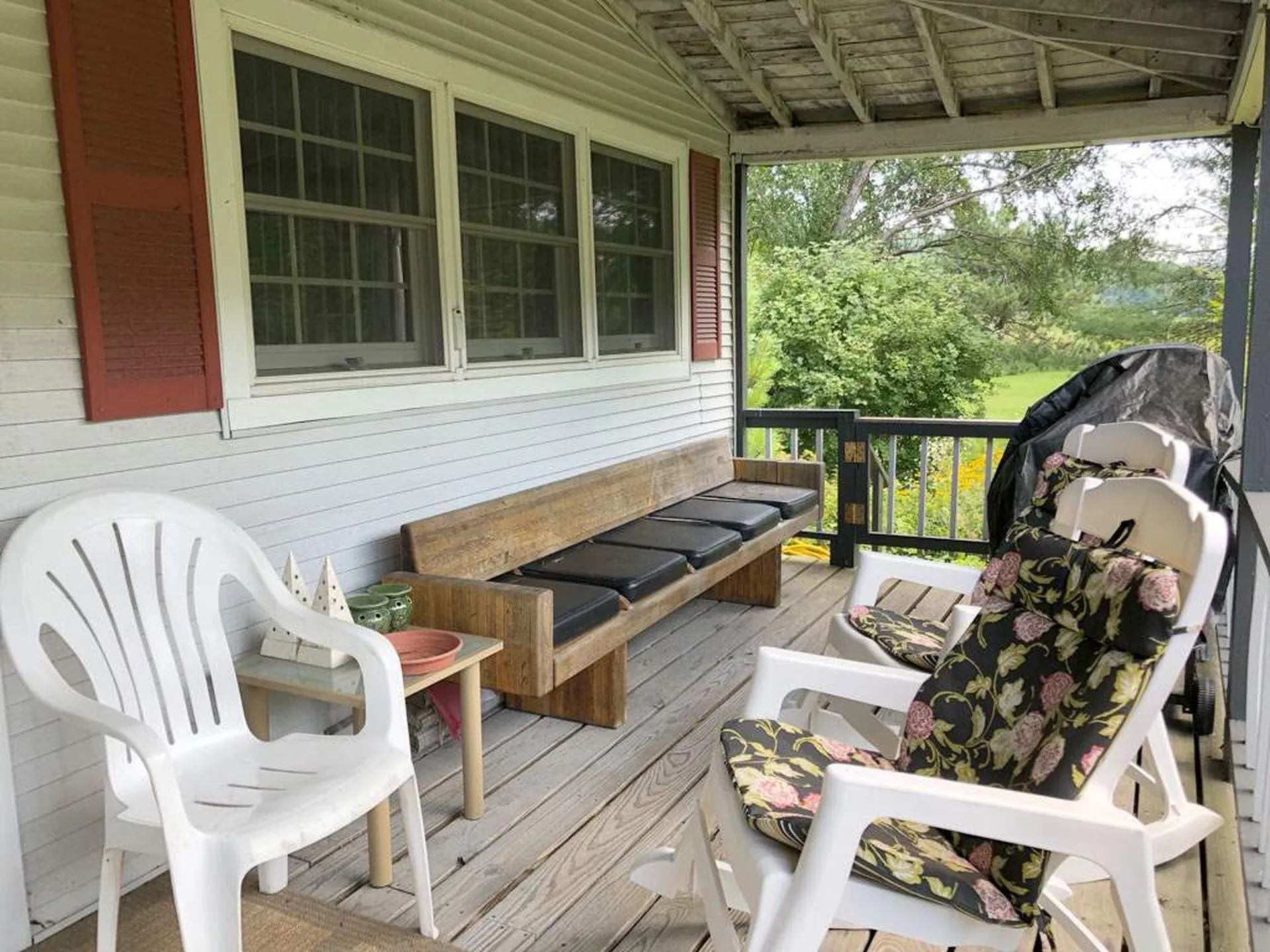 60 Beaver Brook Farm Road Bolton VT 05676