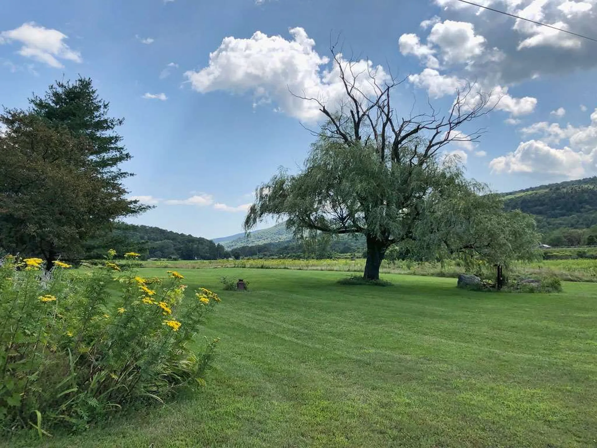 60 Beaver Brook Farm Road Bolton VT 05676