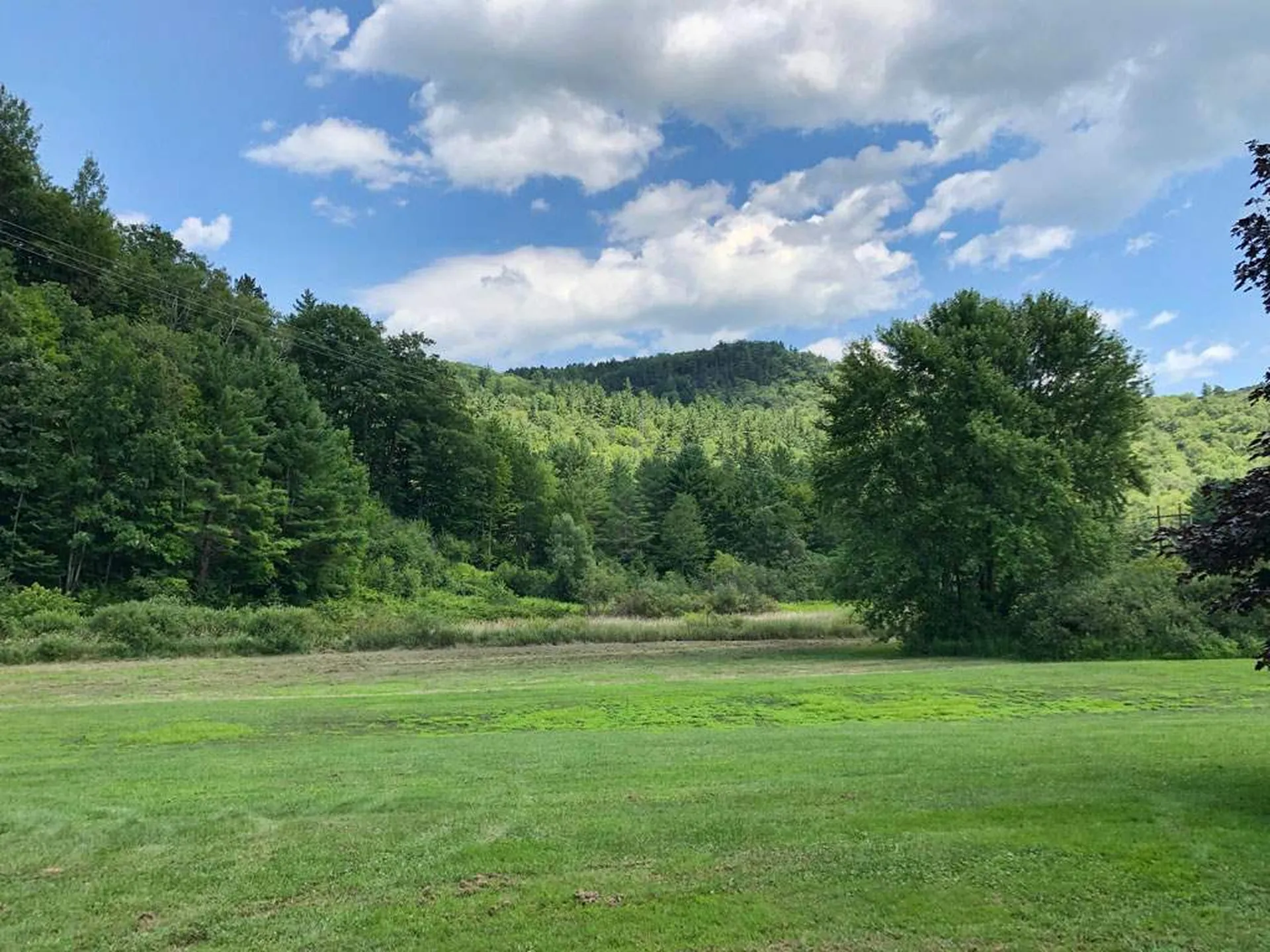 60 Beaver Brook Farm Road Bolton VT 05676