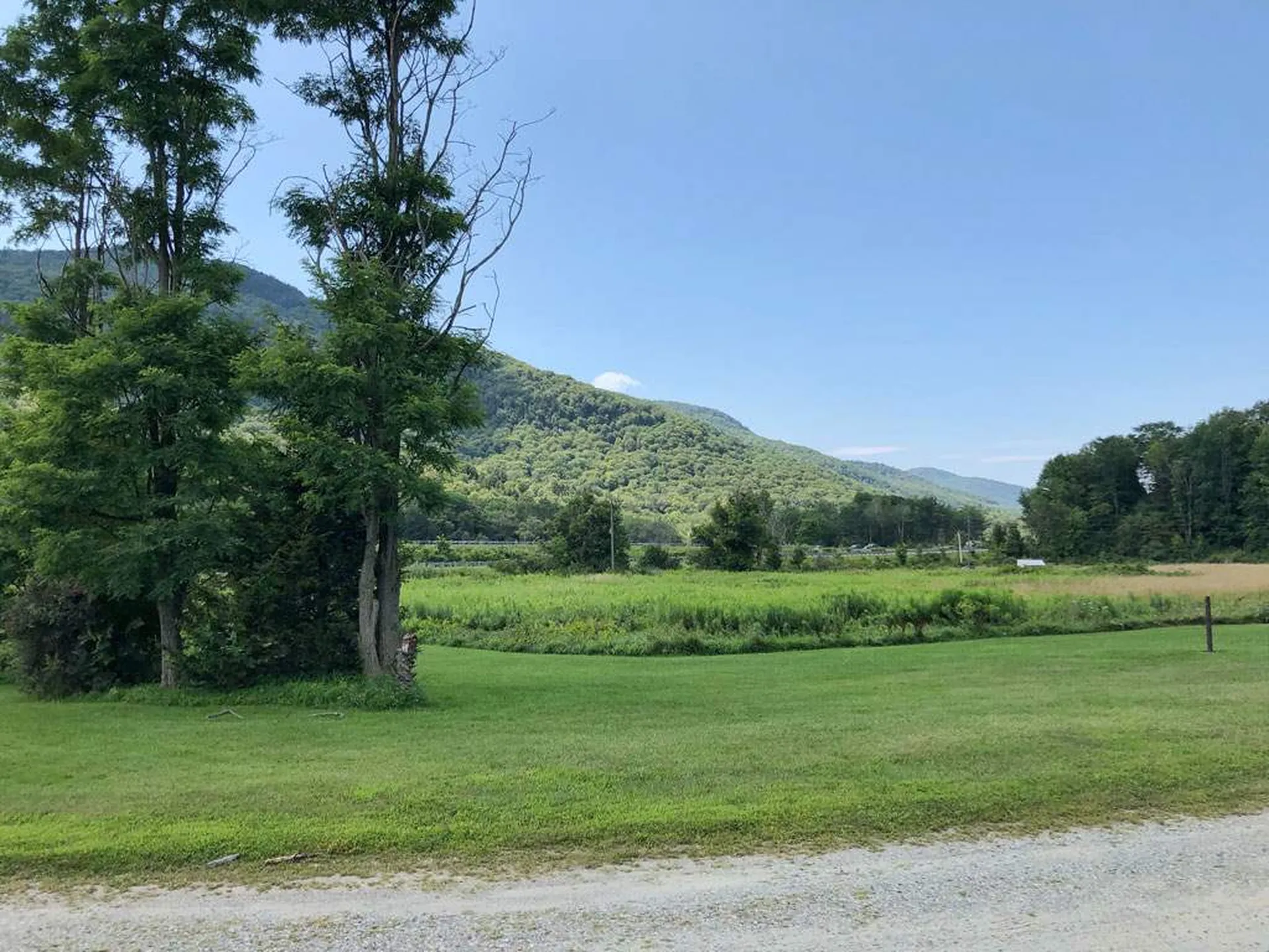 60 Beaver Brook Farm Road Bolton VT 05676