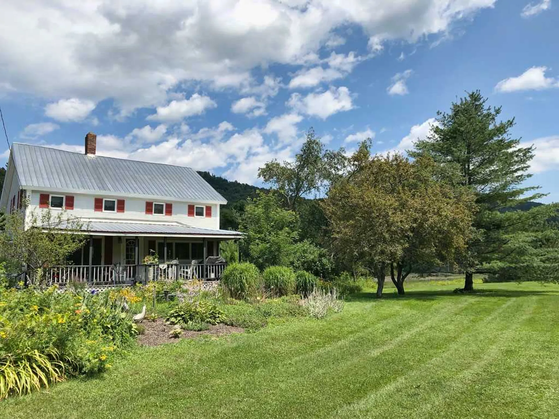 60 Beaver Brook Farm Road Bolton VT 05676
