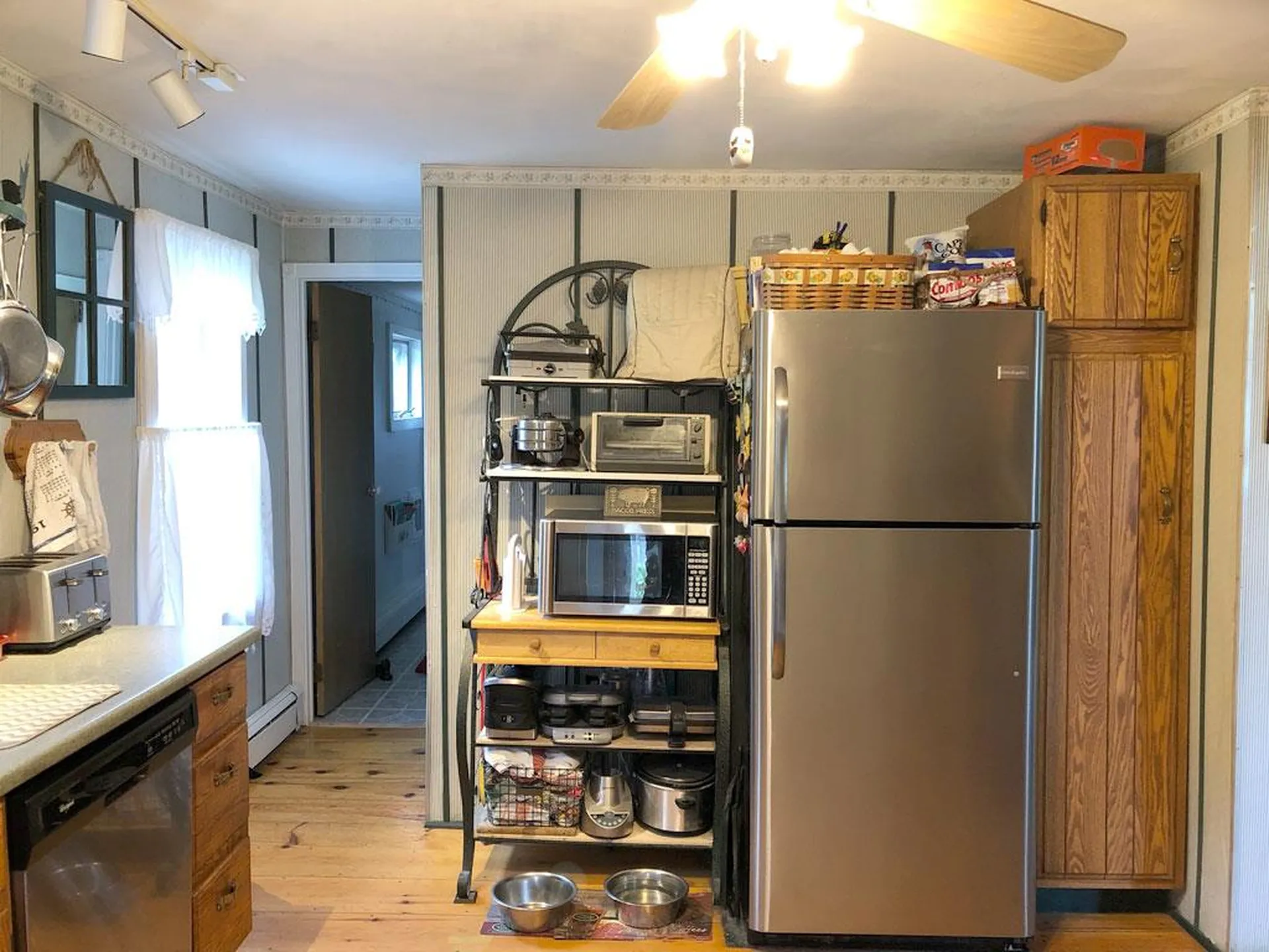60 Beaver Brook Farm Road Bolton VT 05676