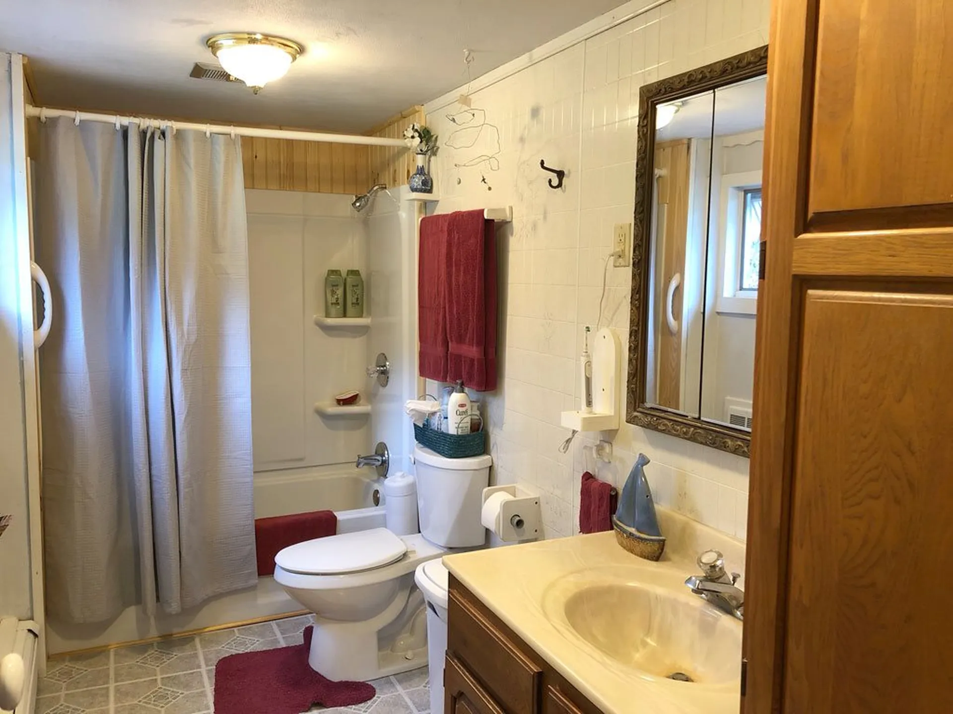 60 Beaver Brook Farm Road Bolton VT 05676