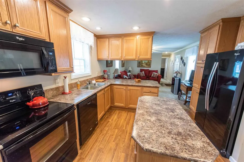 3 Beth Drive Concord NH 03303