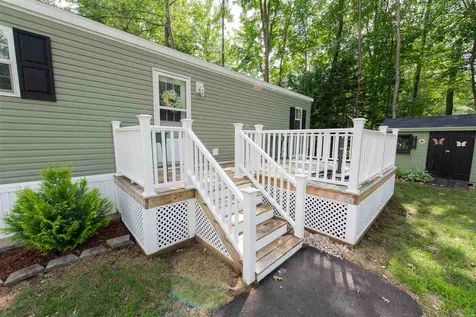 3 Beth Drive Concord NH 03303