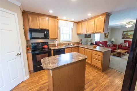 3 Beth Drive Concord NH 03303