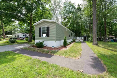 3 Beth Drive Concord NH 03303