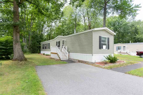 3 Beth Drive Concord NH 03303