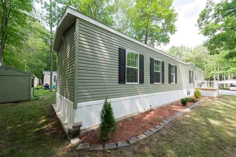 3 Beth Drive Concord NH 03303