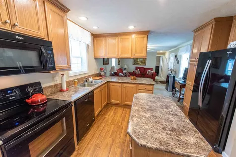 3 Beth Drive Concord NH 03303