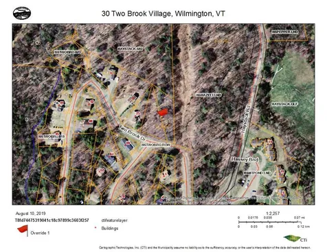 30 Two Brook Road Wilmington VT 05363