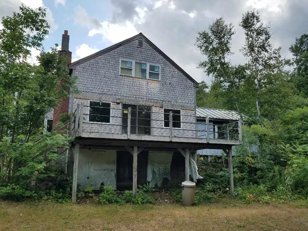 620 Nh Route 4a Wilmot NH 03287