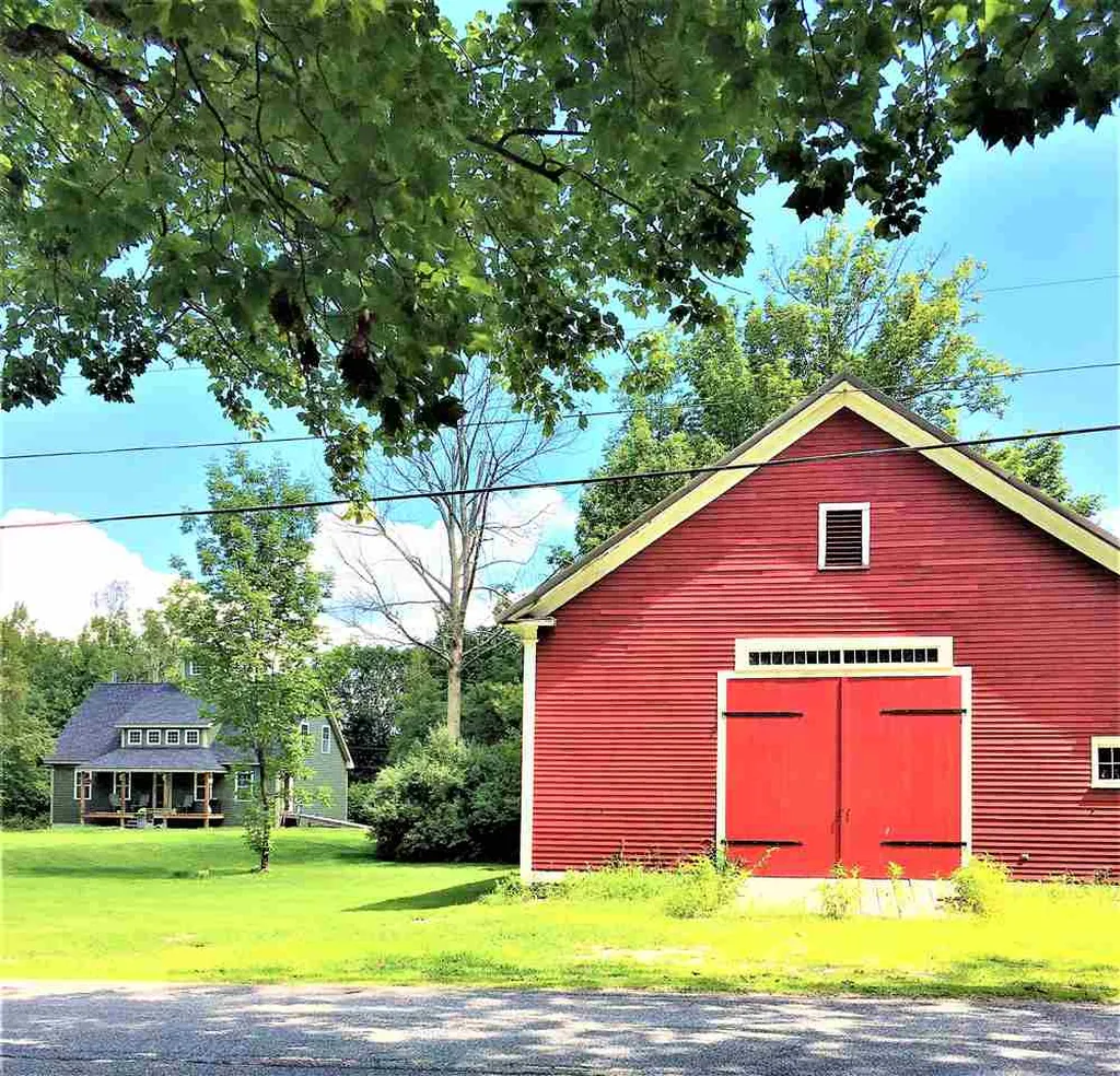 251 Mansion Road Dunbarton NH 03046
