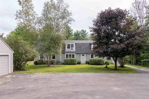 146 Cram Road Sanbornton NH 03269