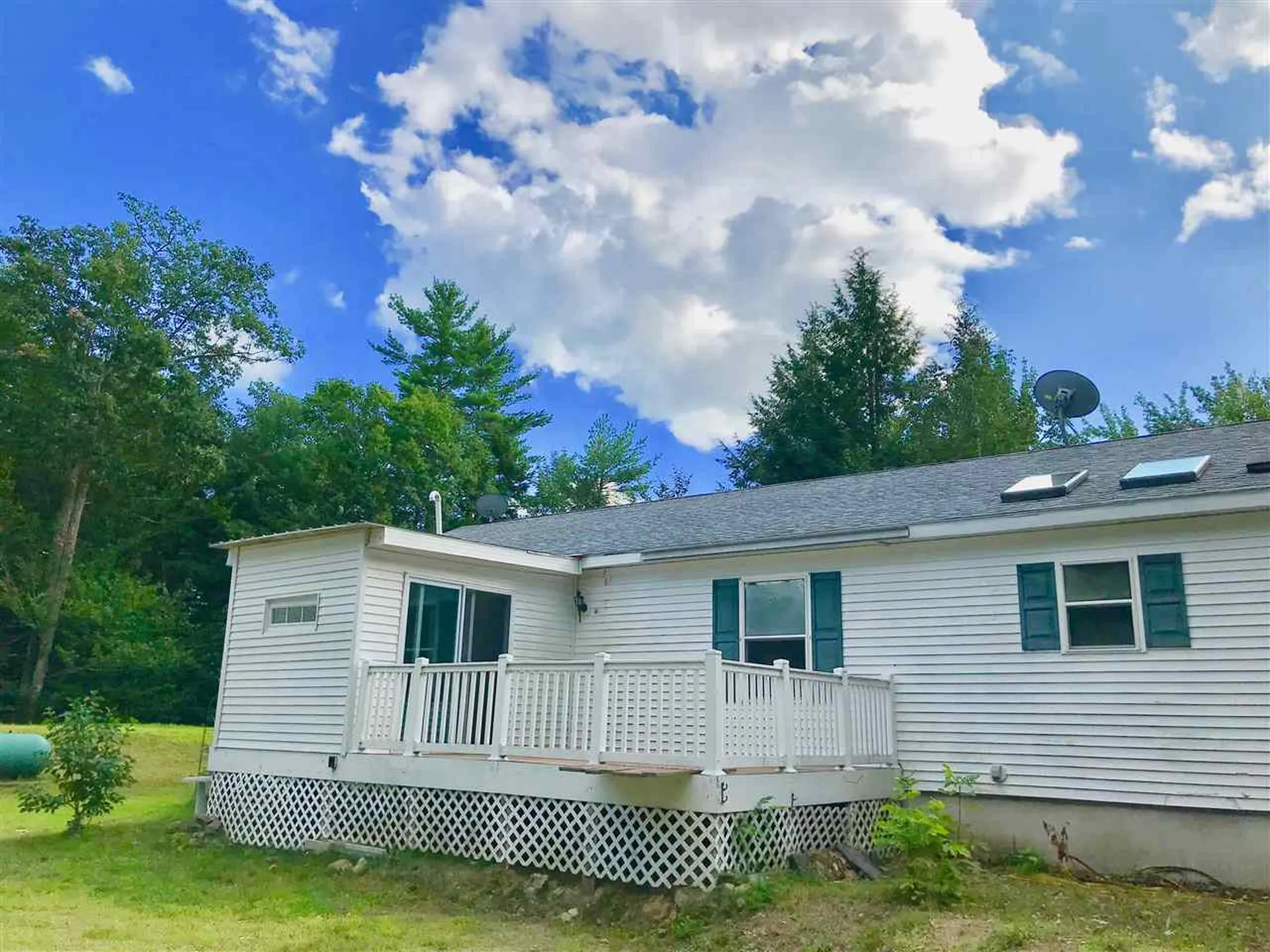 328 Silver Street Middleton NH 03887