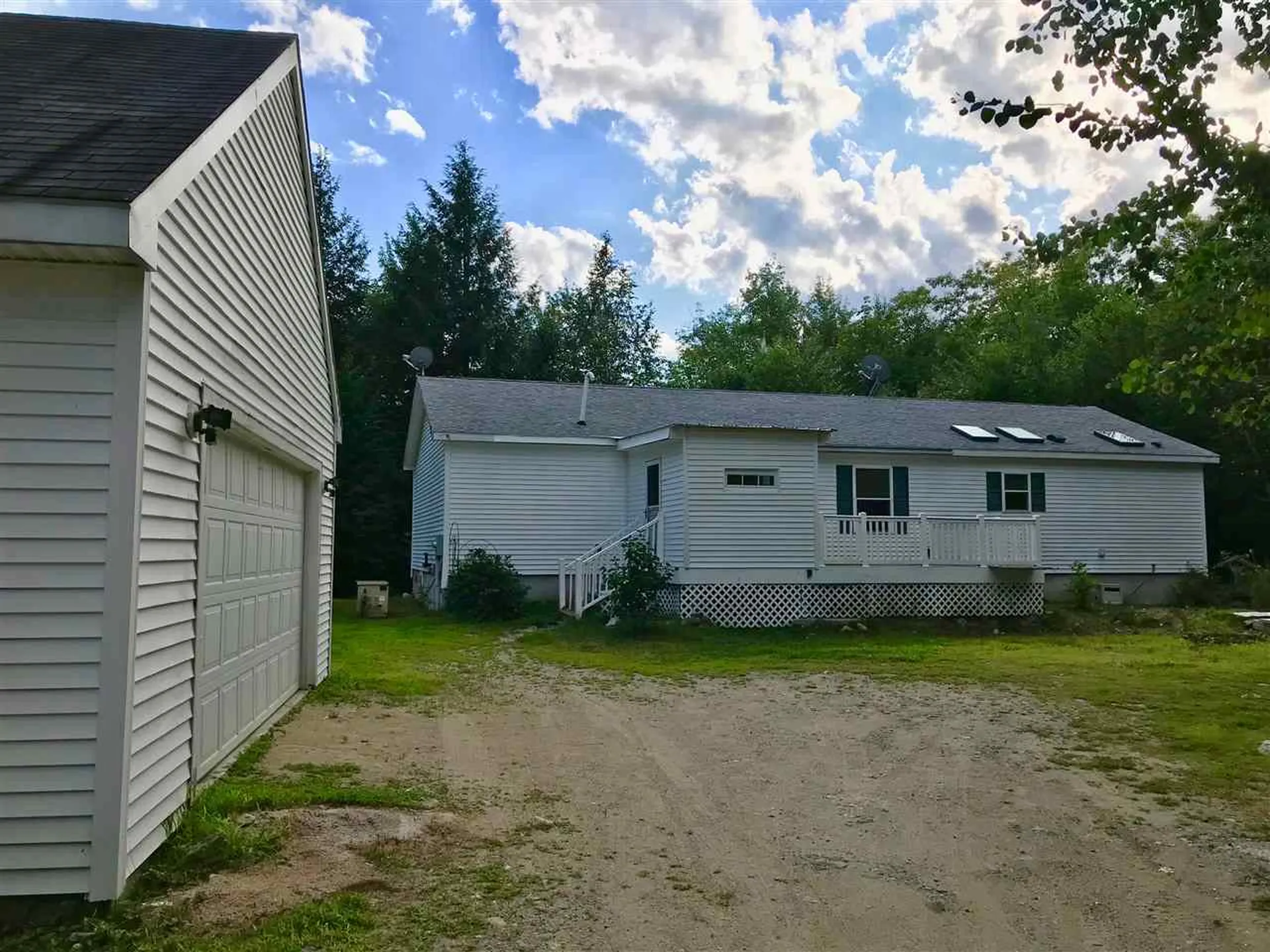 328 Silver Street Middleton NH 03887